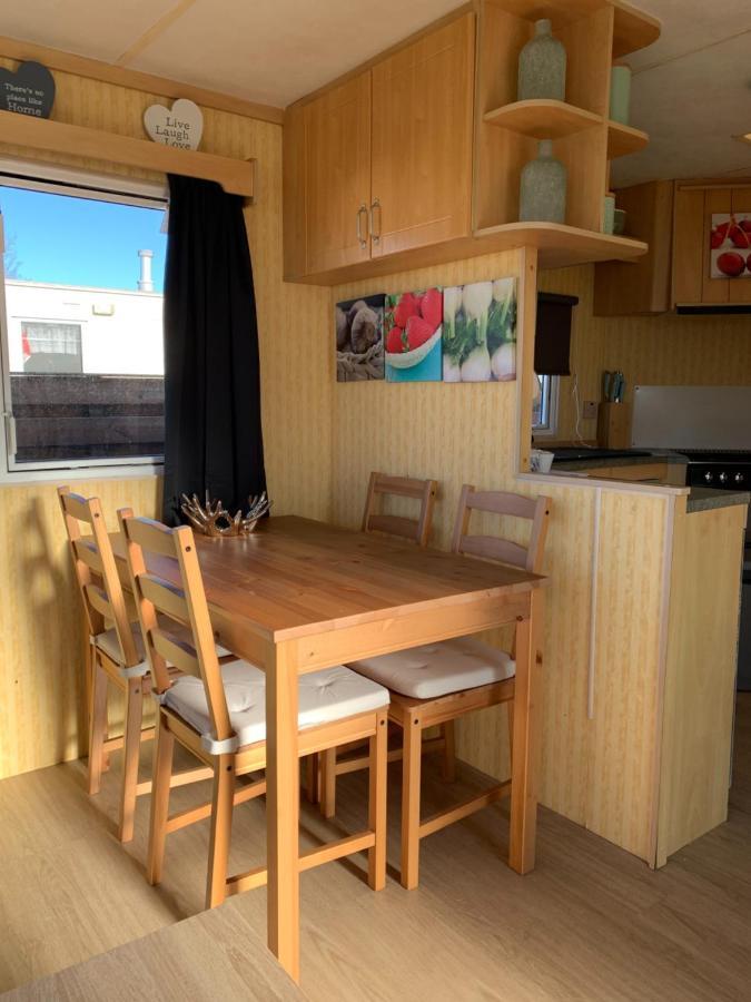 Prachtig Chalet Zonnestraal Westerland Ngoại thất bức ảnh