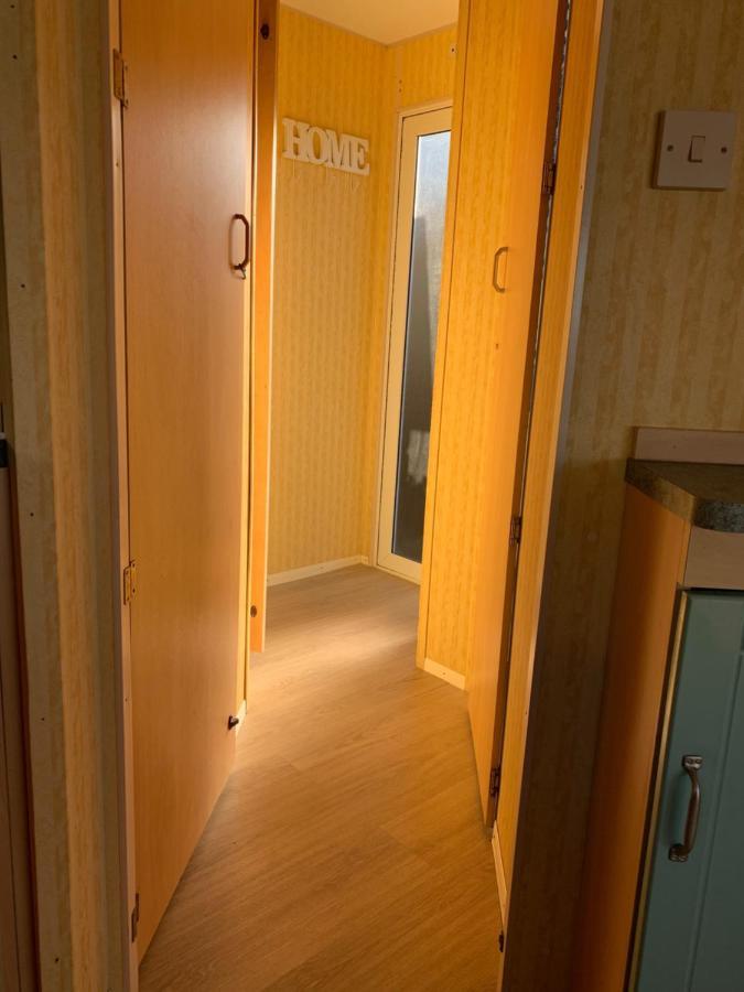 Prachtig Chalet Zonnestraal Westerland Ngoại thất bức ảnh
