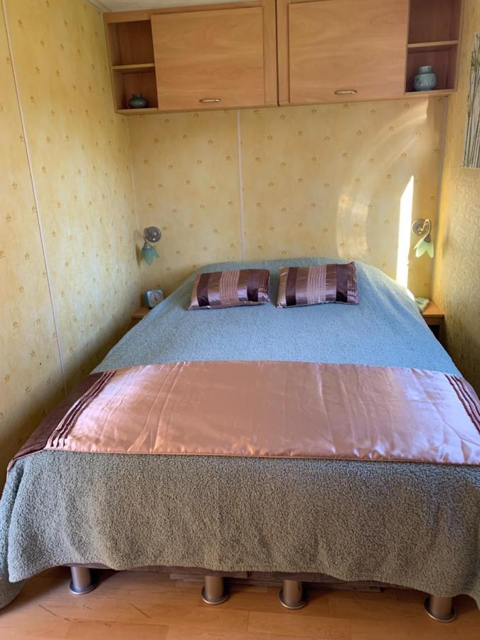 Prachtig Chalet Zonnestraal Westerland Ngoại thất bức ảnh