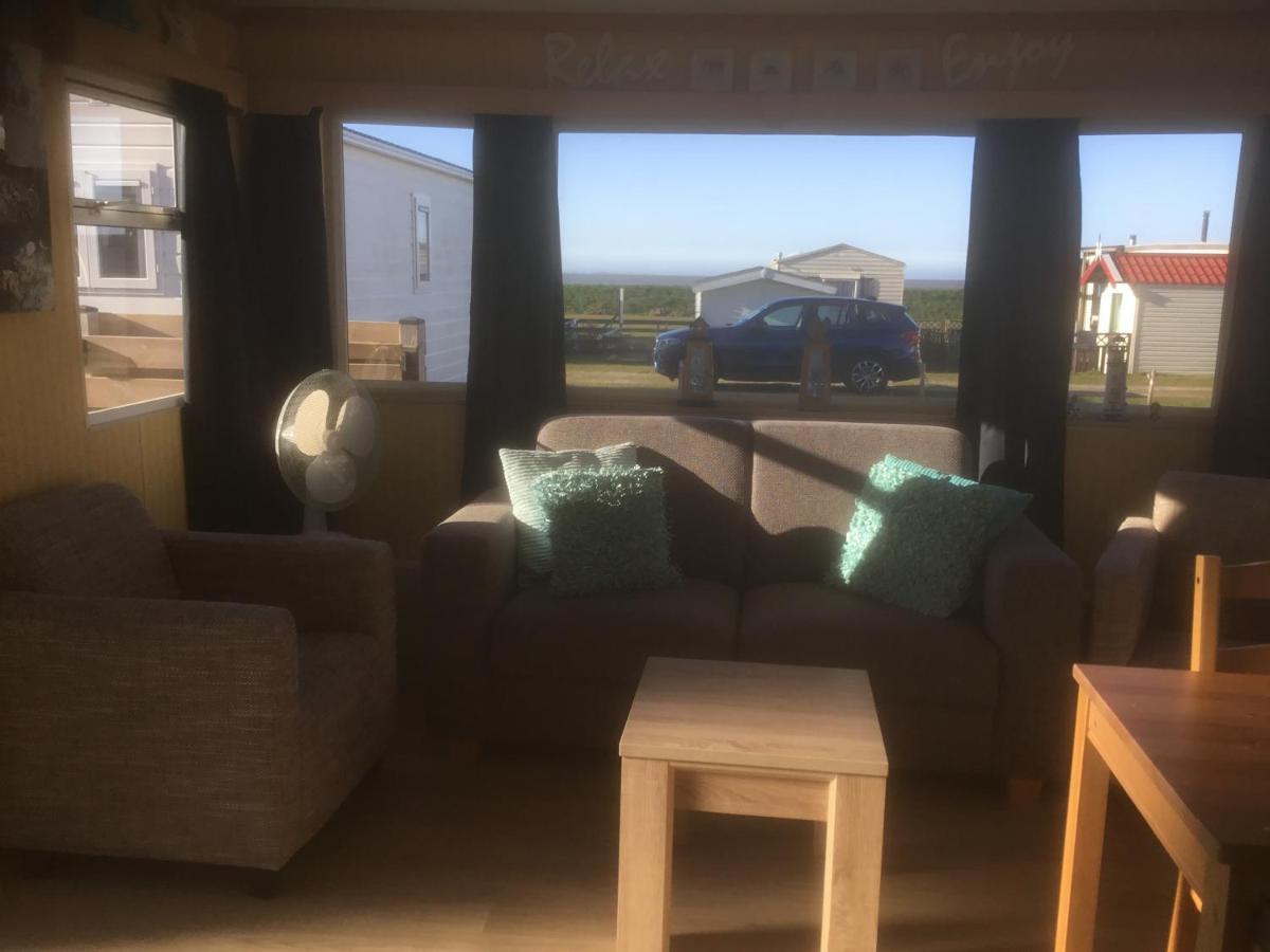 Prachtig Chalet Zonnestraal Westerland Ngoại thất bức ảnh