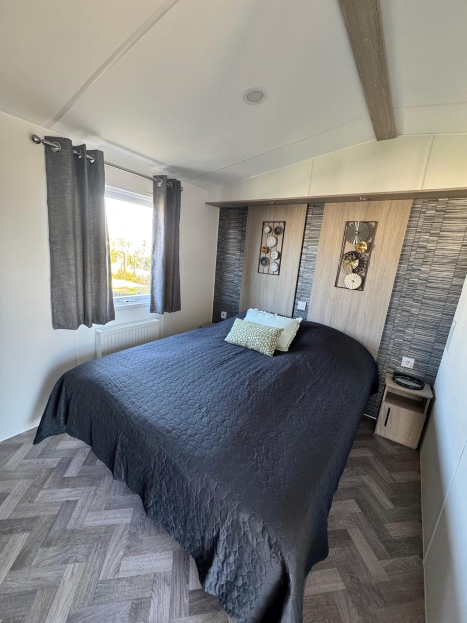 Prachtig Chalet Zonnestraal Westerland Ngoại thất bức ảnh