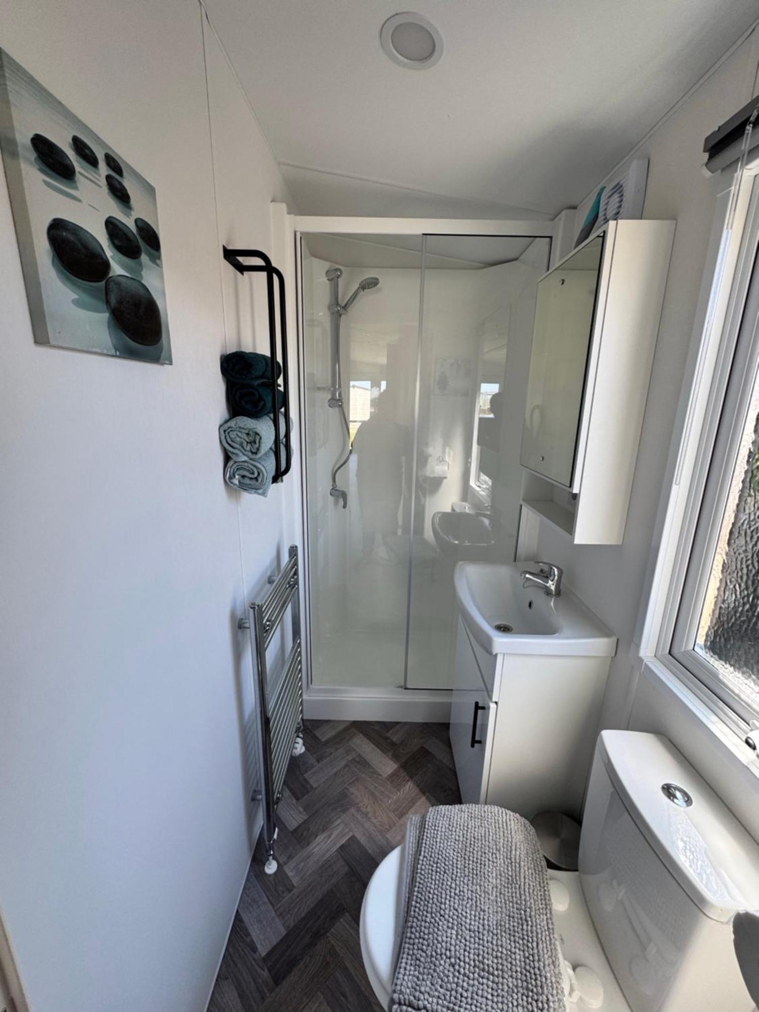 Prachtig Chalet Zonnestraal Westerland Ngoại thất bức ảnh